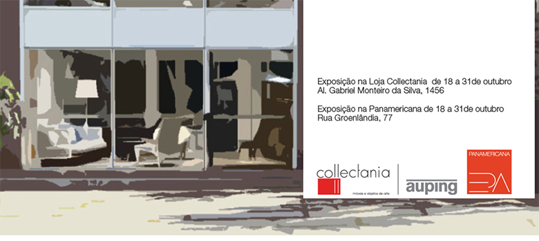 PANAMERICANA E COLLECTANIA REALIZAM JOB TRAINING