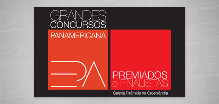 Exposição Grandes Concursos da Panamericana