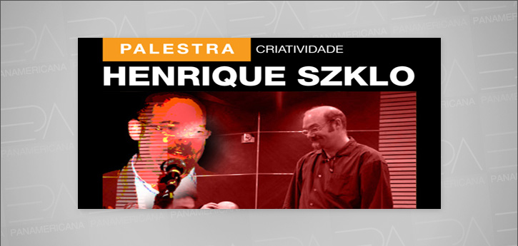 Palestra Criatividade