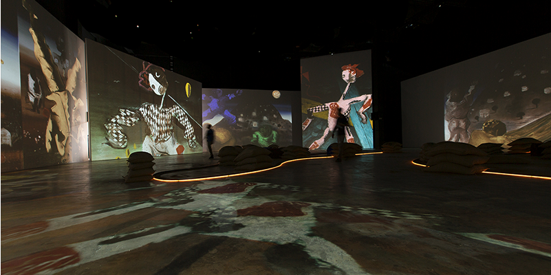 Dica de professor: exposições imperdíveis em São Paulo