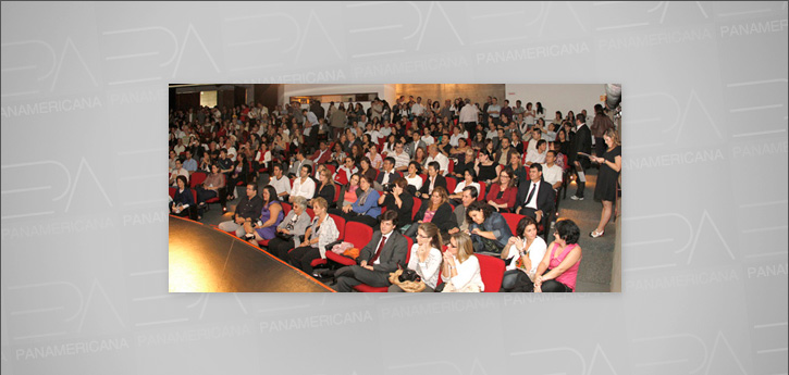 FORMATURA NO MUBE