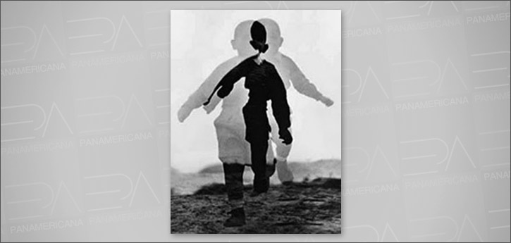 GERMAN LORCA: OLHAR IMAGINÁRIO - CURADORIA EDER CHIODETTO