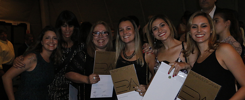 Formatura de Design de Interiores