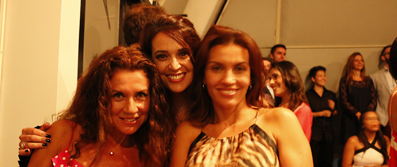 Formatura de Design de Interiores