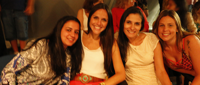 Formatura de Design de Interiores