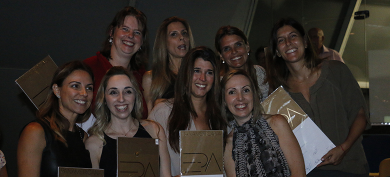 Formatura de Design de Interiores