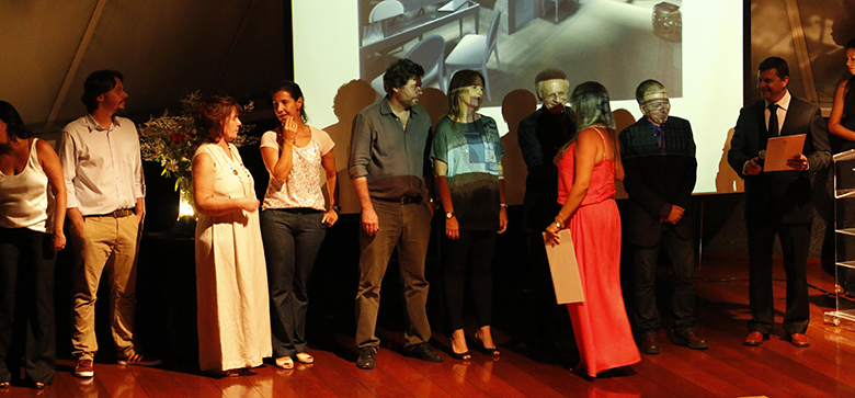 Formatura de Design de Interiores