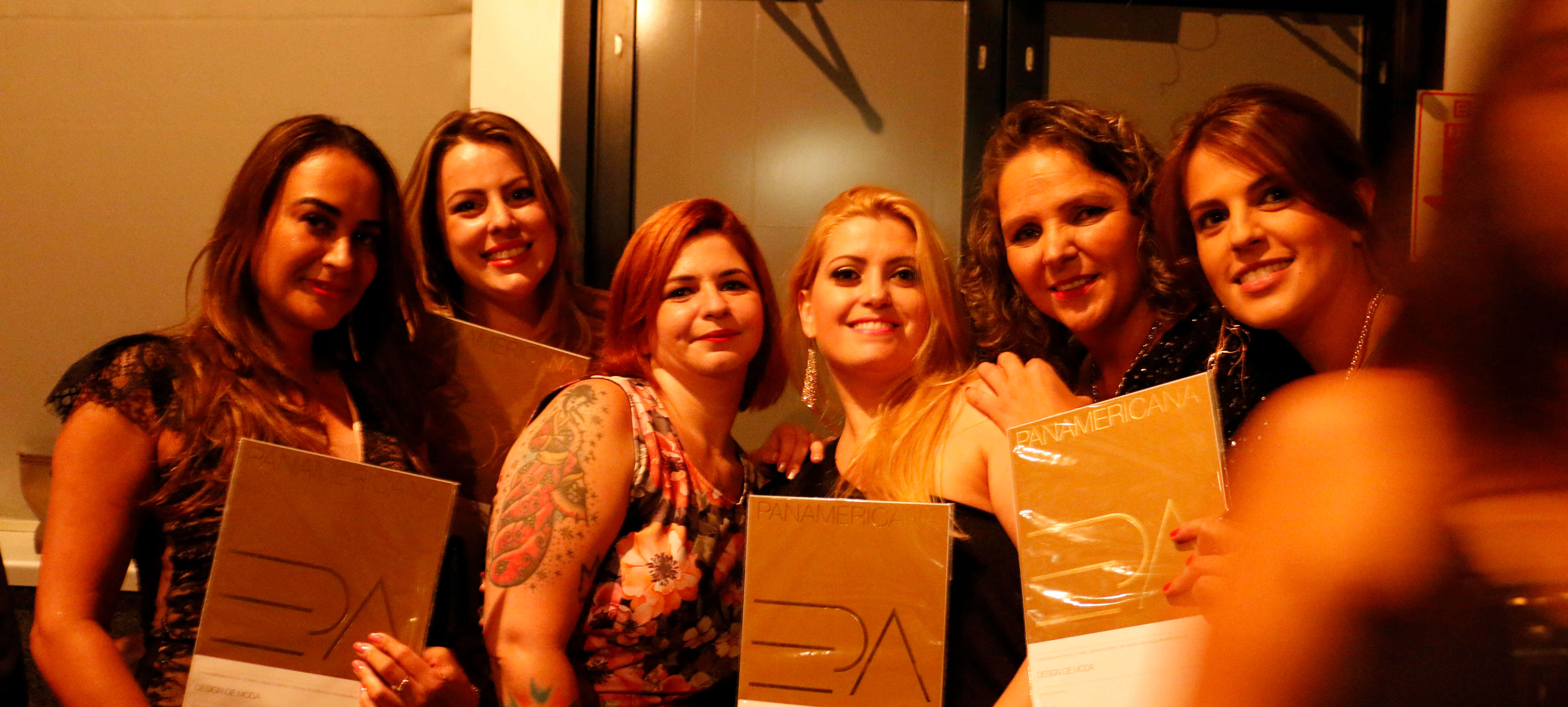 Formatura de Design de Moda