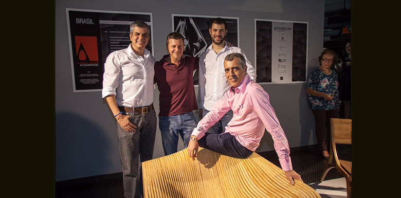 A’ Design Award & Competition no DW! Confira as imagens