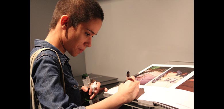 Prorrogação da Exposição À procura de um centro